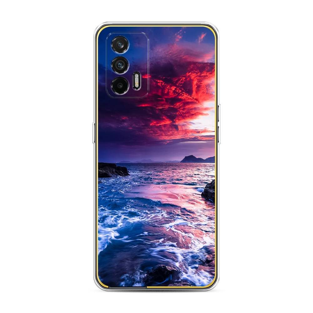 Чехол Awog  на Realme GT 