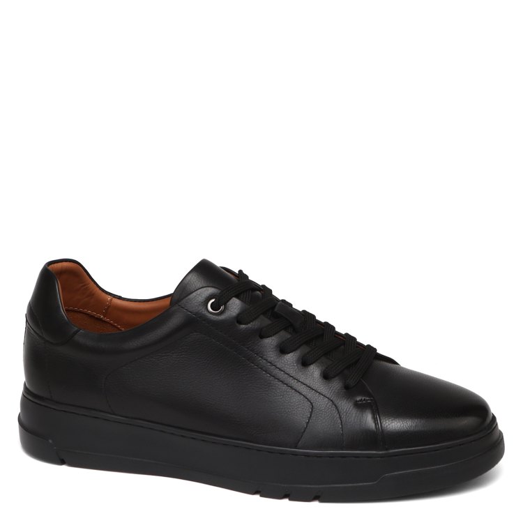 

Кеды мужские Tendance SN263A-30 черные 44 EU, Черный, SN263A-30