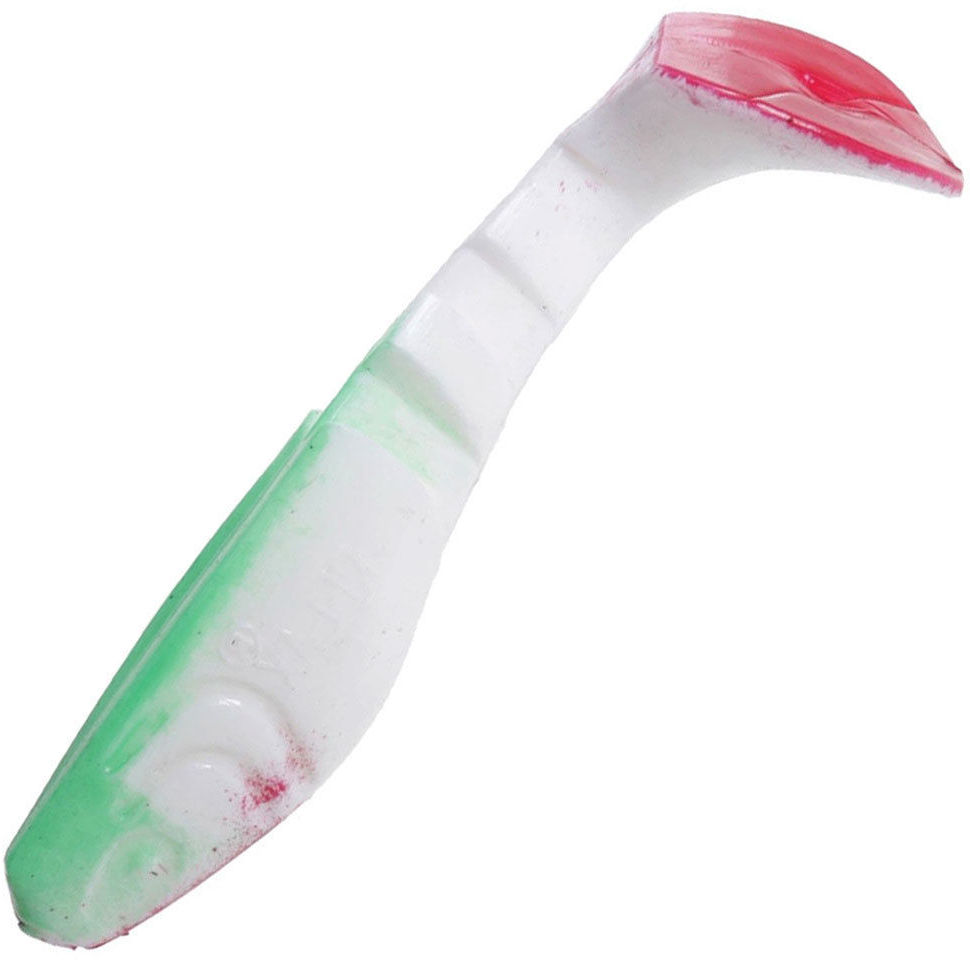 

Силикон Relax Kopyto 3" S004R 10 шт/уп., Белый, 00-00027732