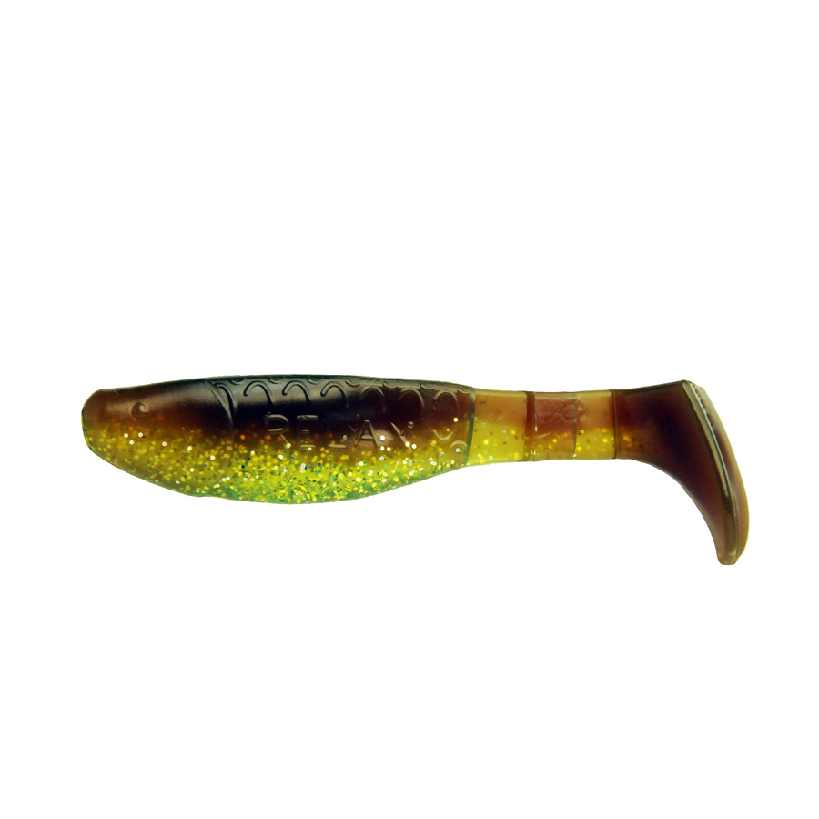 

Силикон Relax Kopyto 3" L052, Зеленый, 00-00019206