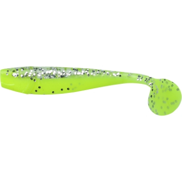 

Силикон Relax King Shad 5" L161 5 шт/уп., Зеленый, 00-00029338