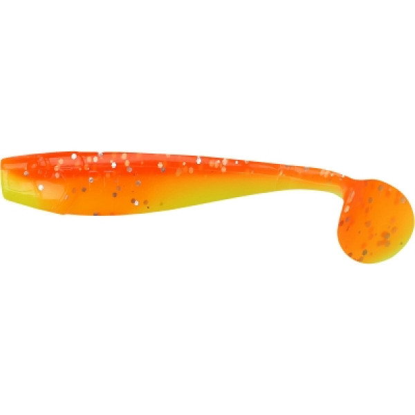 

Силикон Relax King Shad 5" L119 5 шт/уп., Оранжевый, 00-00029337