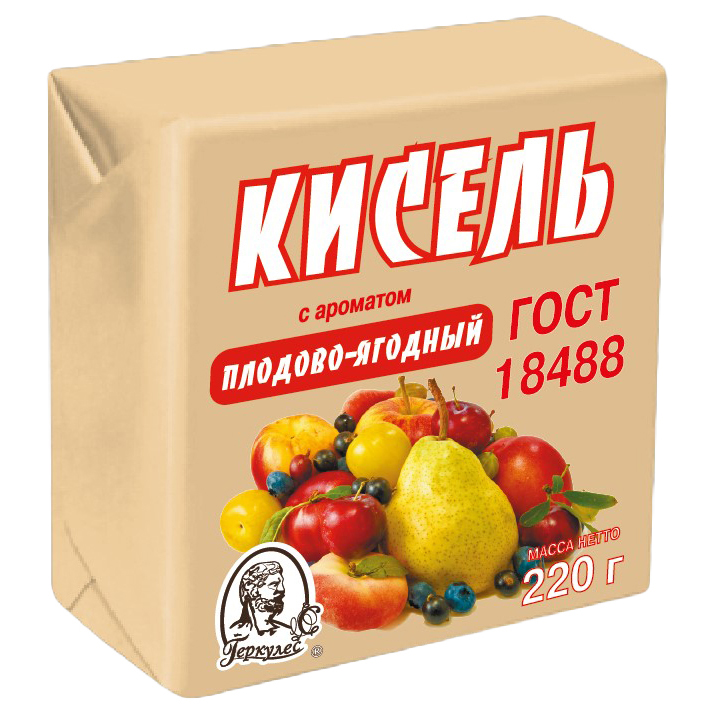 Кисель концентрат. Кисель РУСПРОД "плодово-ягодный" брикет 220г. Кисель брикет Геркулес. Кисель Геркулес 220г клюква. Кисель "плодово-ягодный" 220гр.