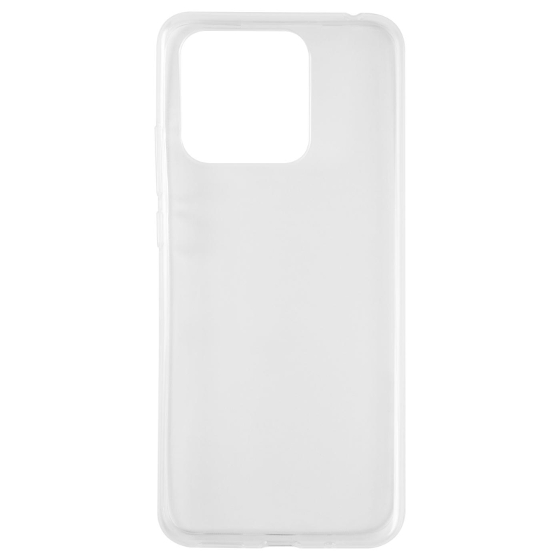 

Чехол Red Line iBox Crystal для Xiaomi Redmi 10C, прозрачный, iBox Crystal