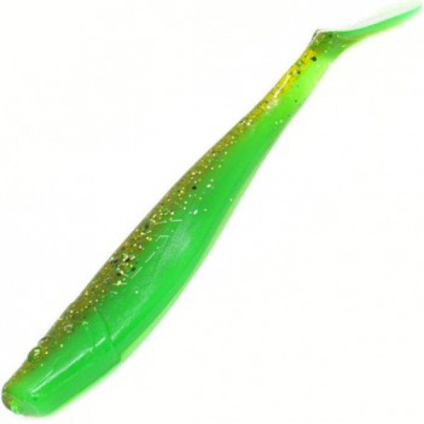 

Силикон Relax Bass 3" L140 10 шт/уп., Зеленый, 00-00027711