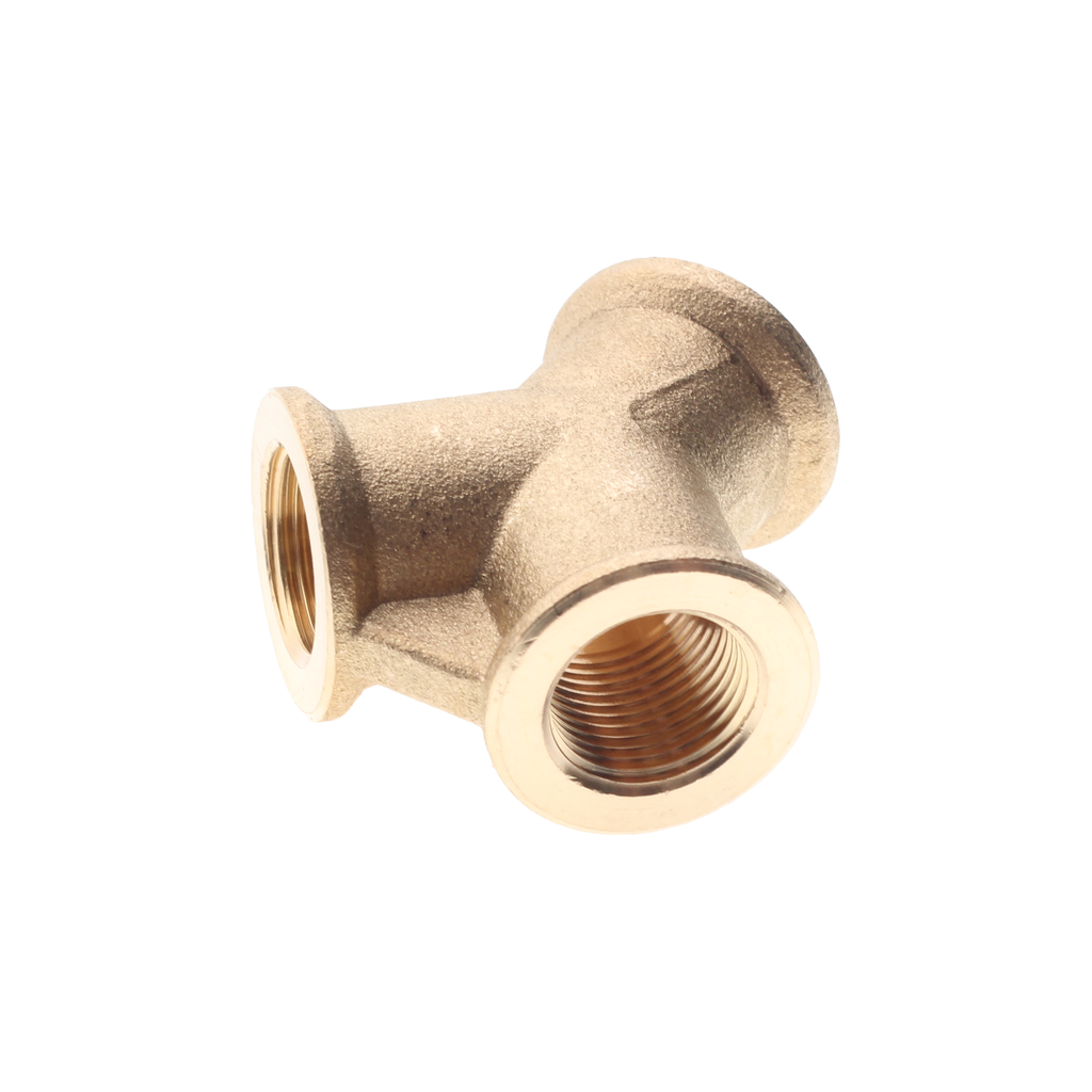 

Переходник для компрессора F3/8" Y-образный внутренняя резьба SP030/2
