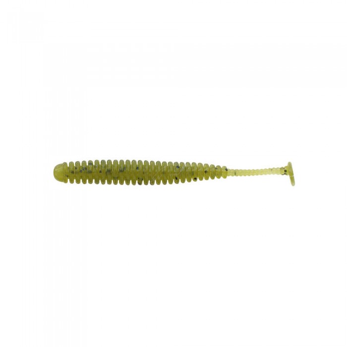 

Силикон Reins Aji Adderr Shad 3" 001 Watermelon seed, Зеленый, 00-00005300