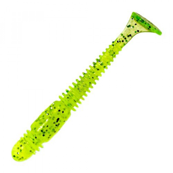 

Силикон Raf Sw. Tioga 3.4" Lime 01, Зеленый, 00-00027614