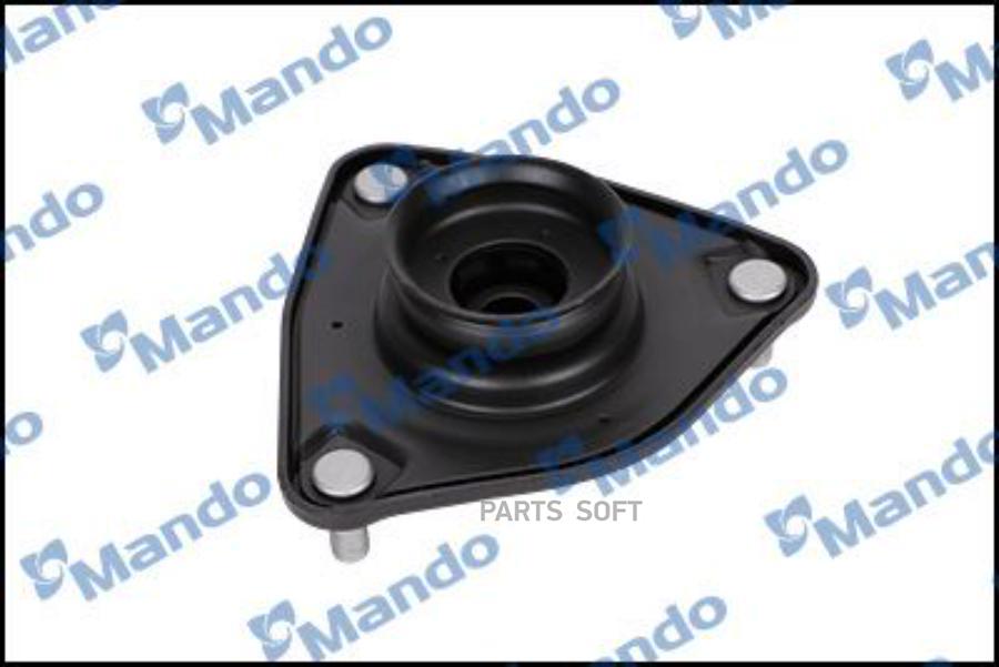 

MANDO DCC000337 Опора амортизатора kia optima (15-) переднего mando 1шт