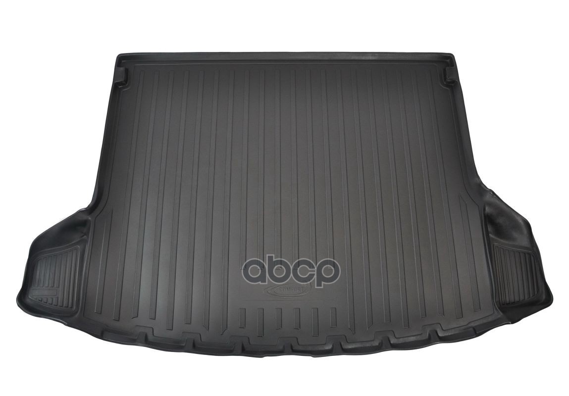 

Коврик В Багажник Hyundai Creta 15- Полиуретан Comfort COMFORT 20.08.505.VPL