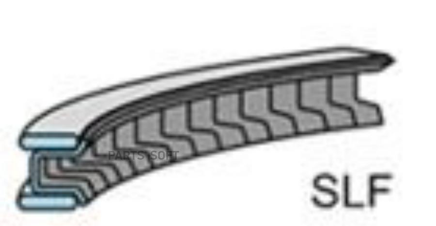 

KOLBENSCHMIDT 800122410050 Кольца dm.74.50 +0.50 [1.0-1.2-2] 1 ПОР. 1шт