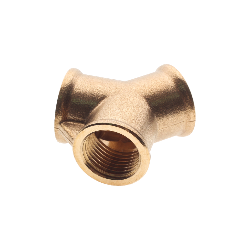 

Переходник для компрессора F1/2" Y-образный внутренняя резьба SP030/3