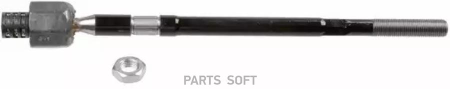 

LEMFORDER Тяга рулевая LEMFORDER 3842301