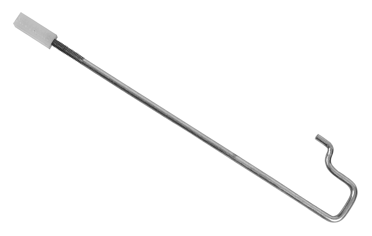 

Тяга ГАЗ-3110 замка багажника в сборе АВТОПРОМАГРЕГАТ 3110-5606424-10