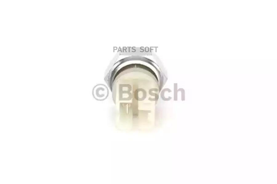 

0 986 345 007_датчик давления масла!\ Nissan Almera/Primera/X-Trail, Infiniti EX37/FX37/FX