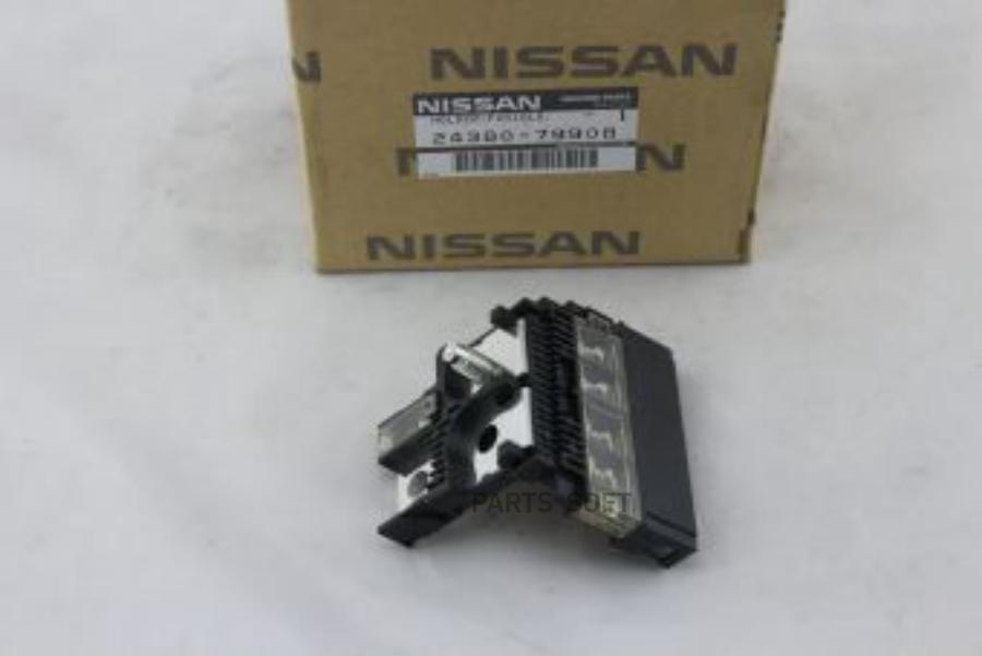 

NISSAN 24380-79908 Кронштейн 24380-79908 1шт