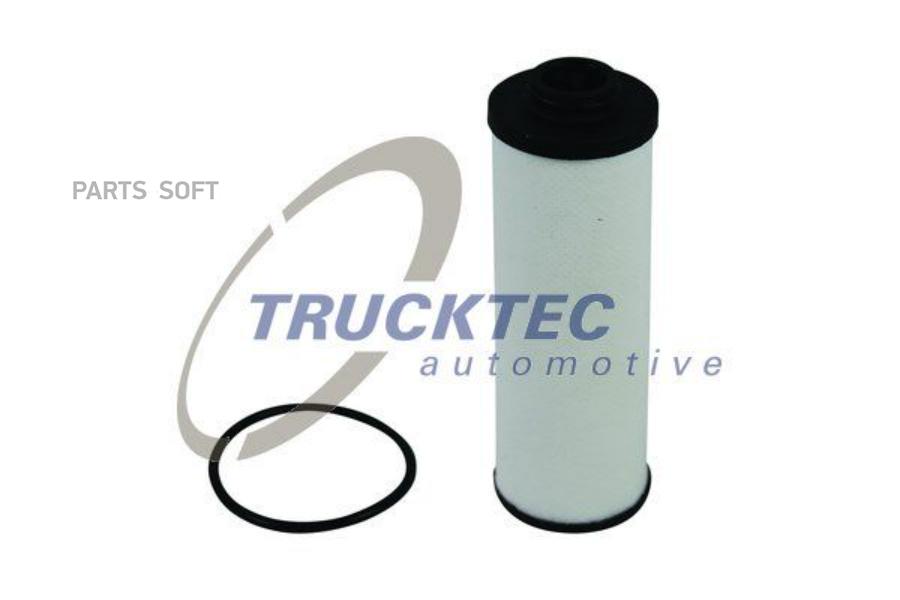 HYDRAULIC FILTER, AUTOMATIC TRANSMISSION 1шт
