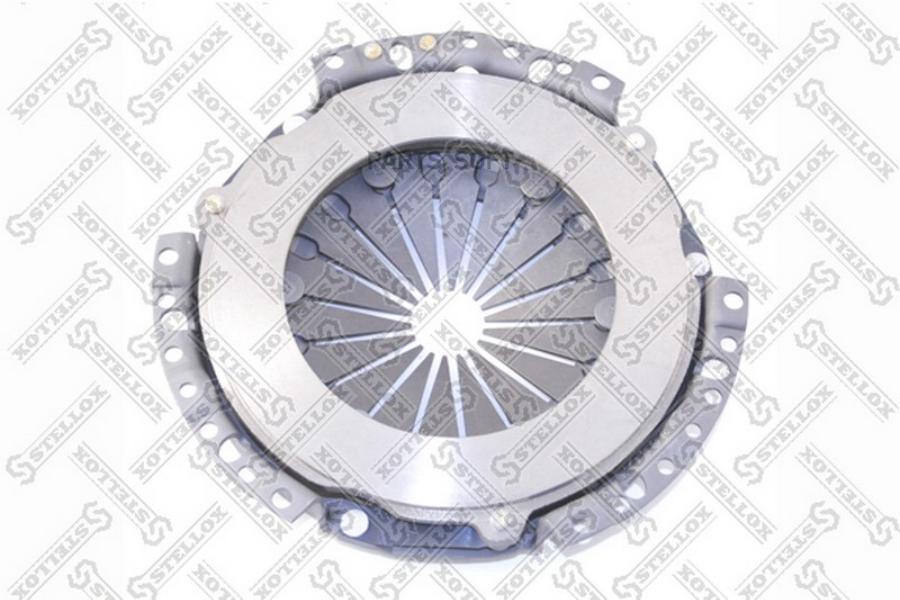 

07-00331-SX_корзина сцепления!\ VW Golf/Polo, Seat Ibiza 1.0-1.4i 86-01