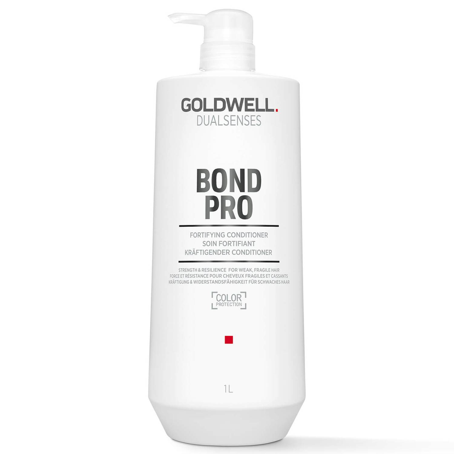 

Кондиционер Goldwell DS Bond Pro для ломких волос 1000 мл