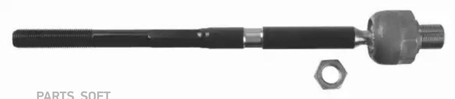 

LEMFORDER Тяга рулевая LEMFORDER 2772501