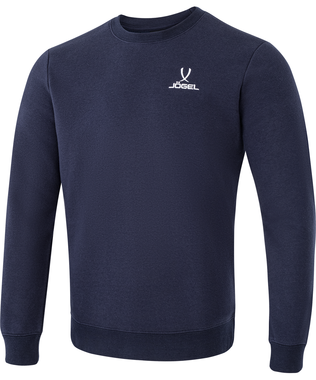 

Толстовка ESSENTIAL Fleece Sweater, темно-синий, детский XS