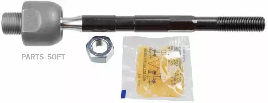 

LEMFORDER Тяга рулевая LEMFORDER 3806001