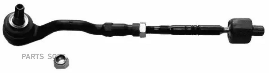 

LEMFORDER Тяга рулевая LEMFORDER 2715102