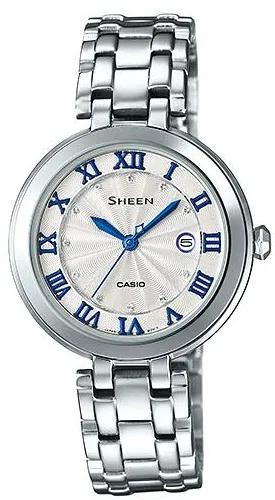 

Наручные часы женские Casio SHE-4033D-7A, SHE-4033D-7A