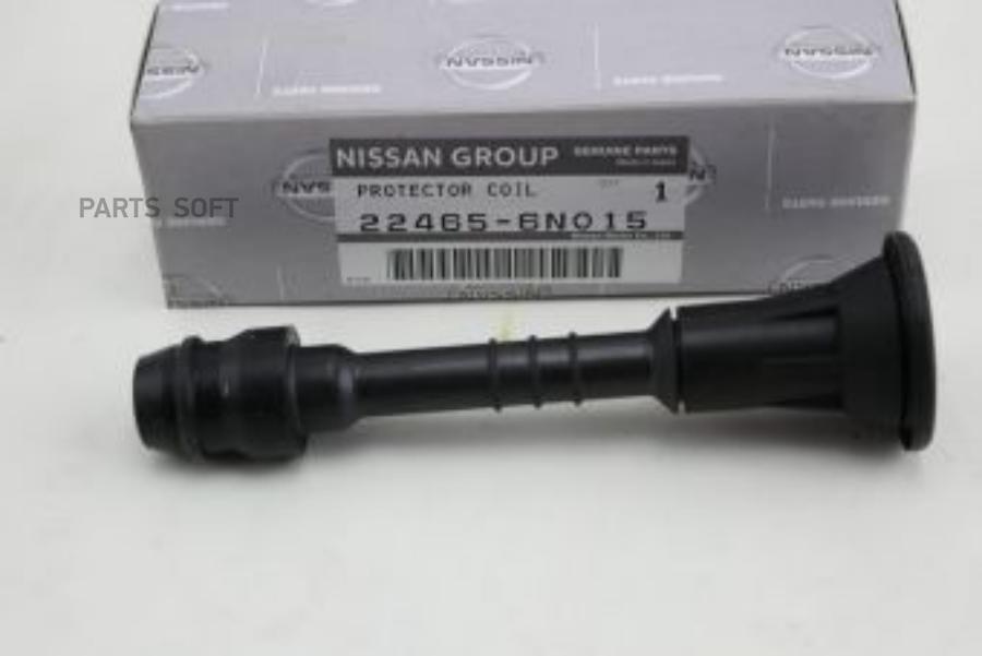 

NISSAN 224656N015 КОНТАКТ МЕТАЛЛИЧЕСКИЙ ORG 1шт