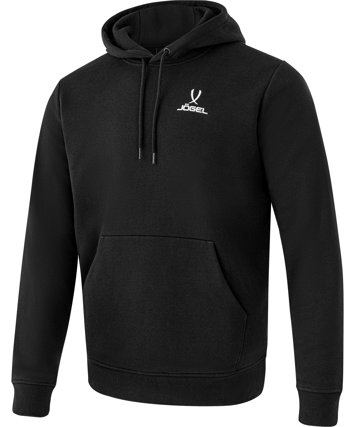 Худи ESSENTIAL Fleece Hoodie, темно-синий, детский XS