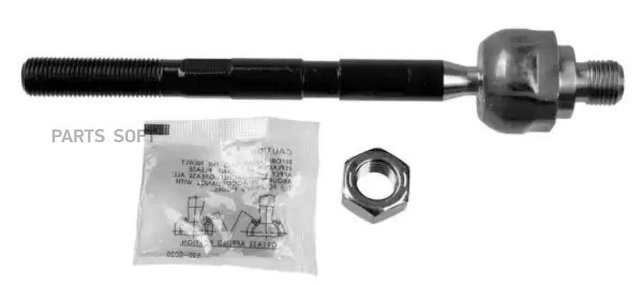 

LEMFORDER Тяга рулевая LEMFORDER 3590401