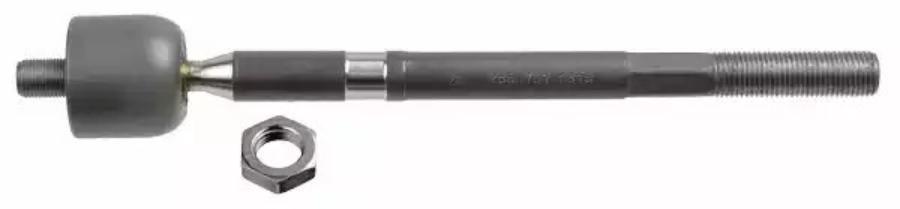 

LEMFORDER Тяга рулевая LEMFORDER 2550701