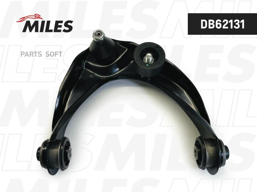 

Рычаг Передней Подвески Правый Верхний Mazda 6 02- (Trw Jtc7565) Db62131
