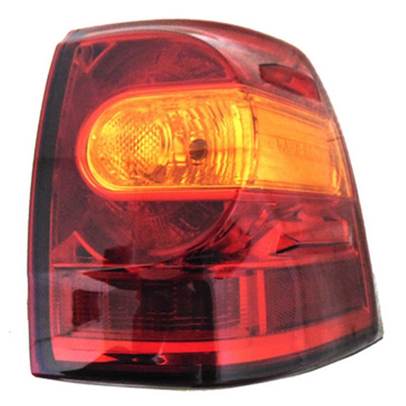 

Фонарь Зад.прав.внеш.toyota Landcruiser 01=> Белый Поворот Depo арт. 212-19B6R-B-CR, Прозрачный