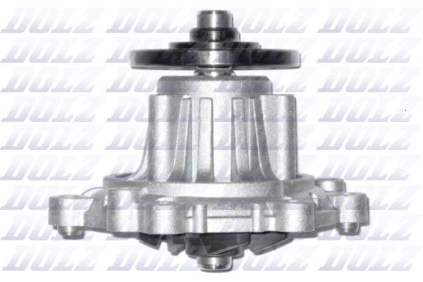 

Водяной насос DOLZ T186