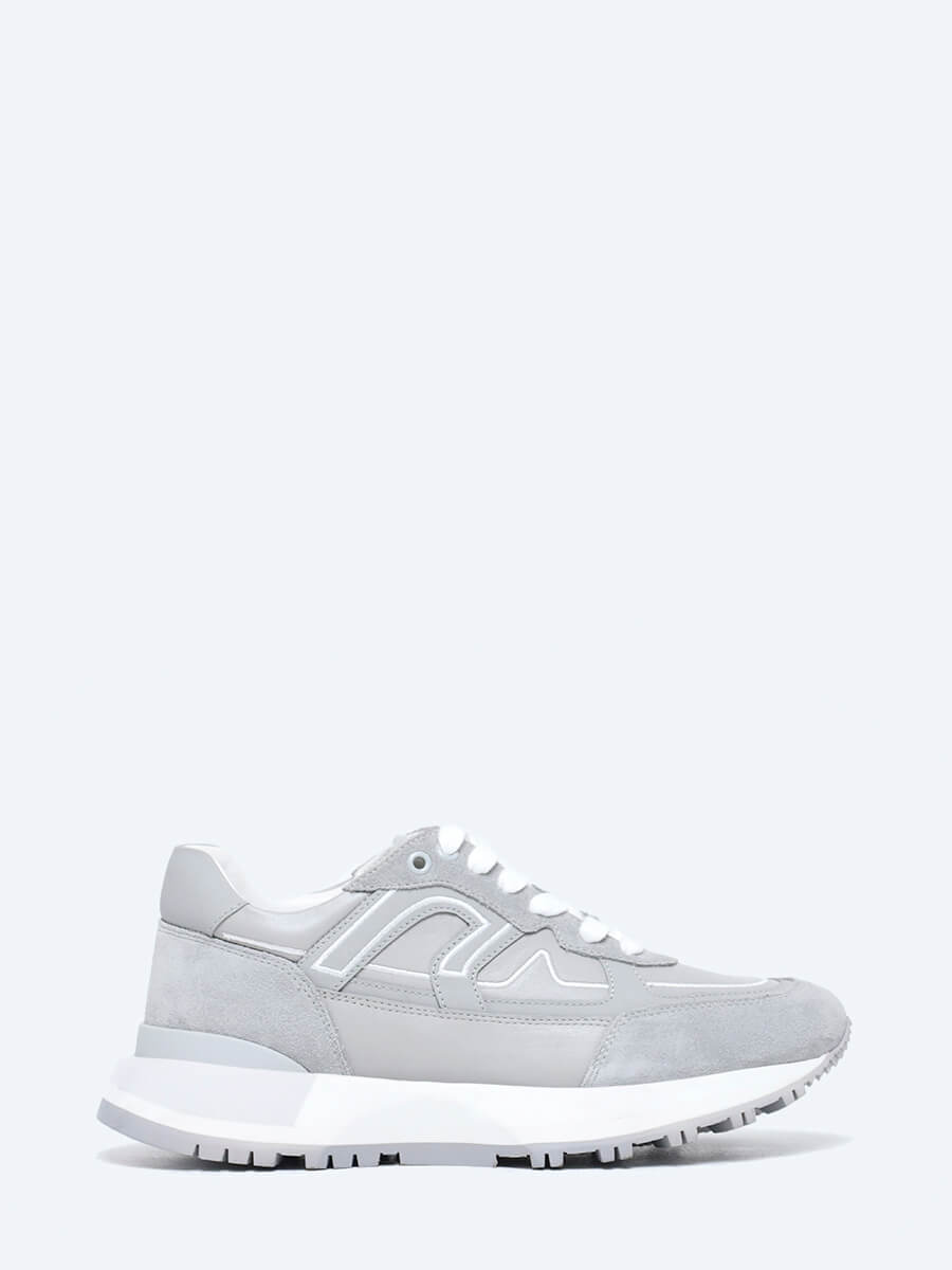 

Кроссовки женские Basconi 104220B-YP серые 36 RU, Серый, 104220B-YP