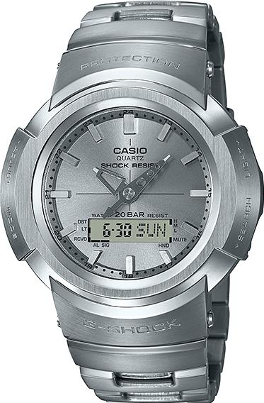 фото Наручные часы мужские casio awm-500d-1a8