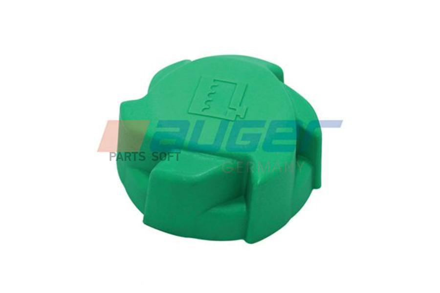 92419_Expansion Tank Cap Fits: Daf Xf 106 Mx-11320-Mx-13390 10.12- AUGER арт. 92419