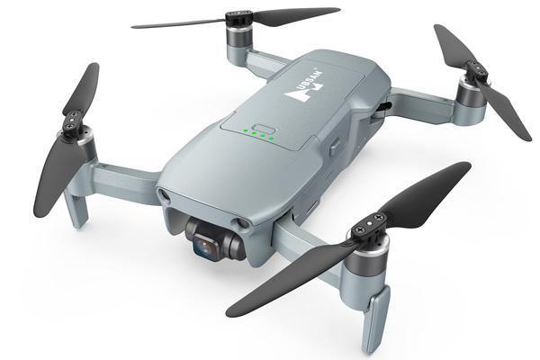 фото Радиоуправляемый квадрокоптер hubsan ace pro 64g, 2 батареи, rtf, hubsan ace pro combo-2