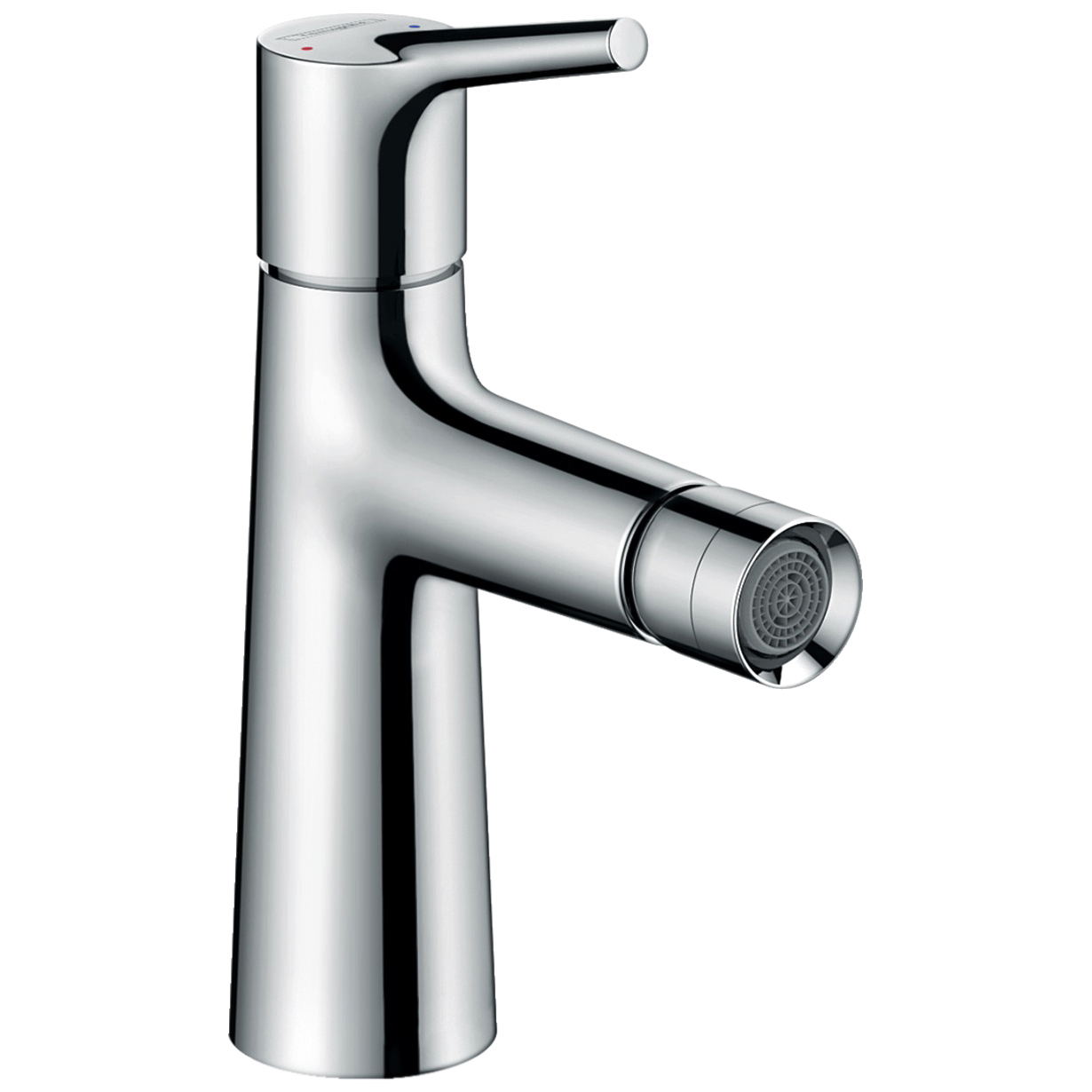 Смеситель для биде Hansgrohe Talis S 100 72200000