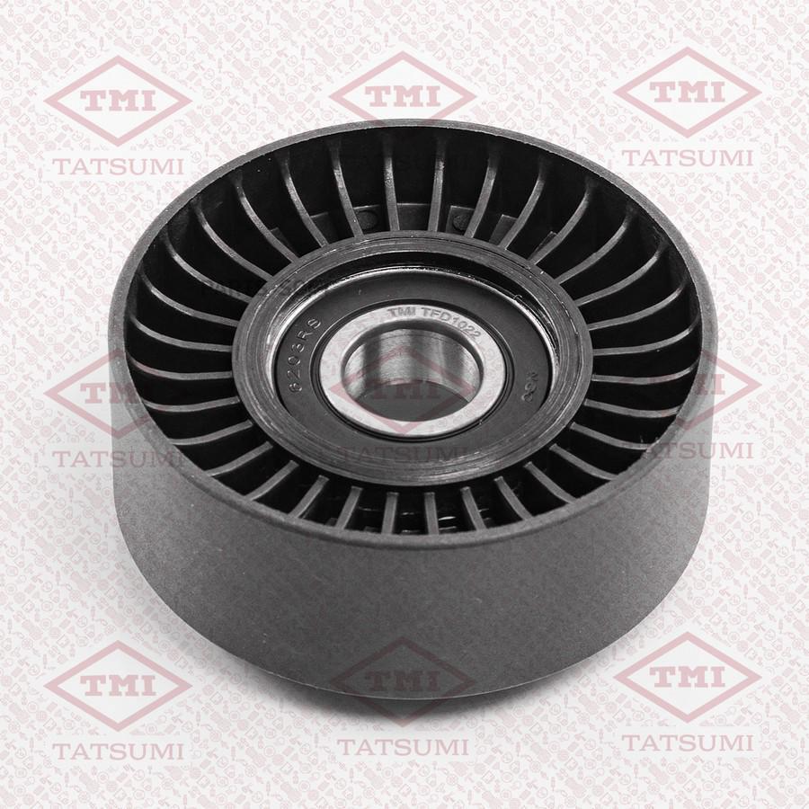 

Ролик автомобильный Tatsumi TFD1022