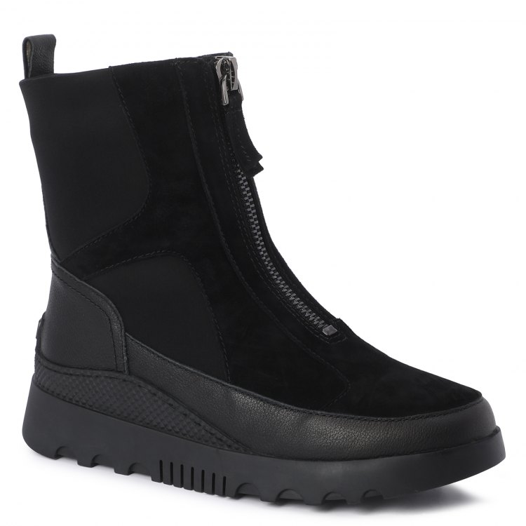 

Женские ботинки GIANNI RENZI RS1916 черный р.35