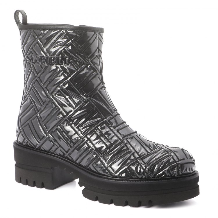 

Женские ботинки LORIBLU ROX169RR черный р.35