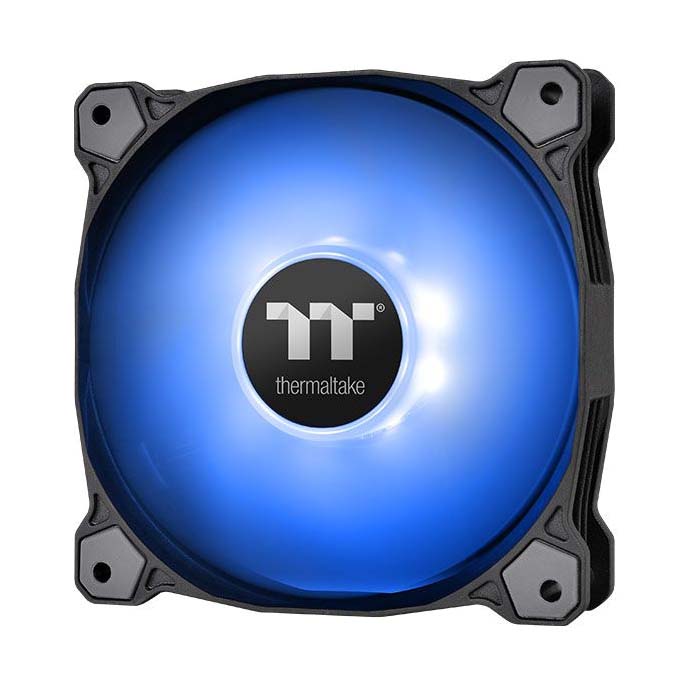 

Корпусной вентилятор Thermaltake CL-F109-PL12BU-A