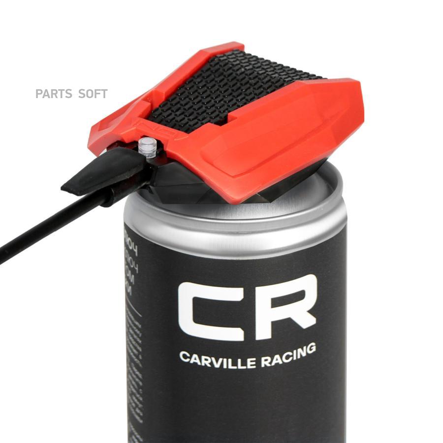 CARVILLE RACING G7400548 Термоключ CR, жидкий ключ с заморозкой, аэро, расп 2в1, 400мл  1ш