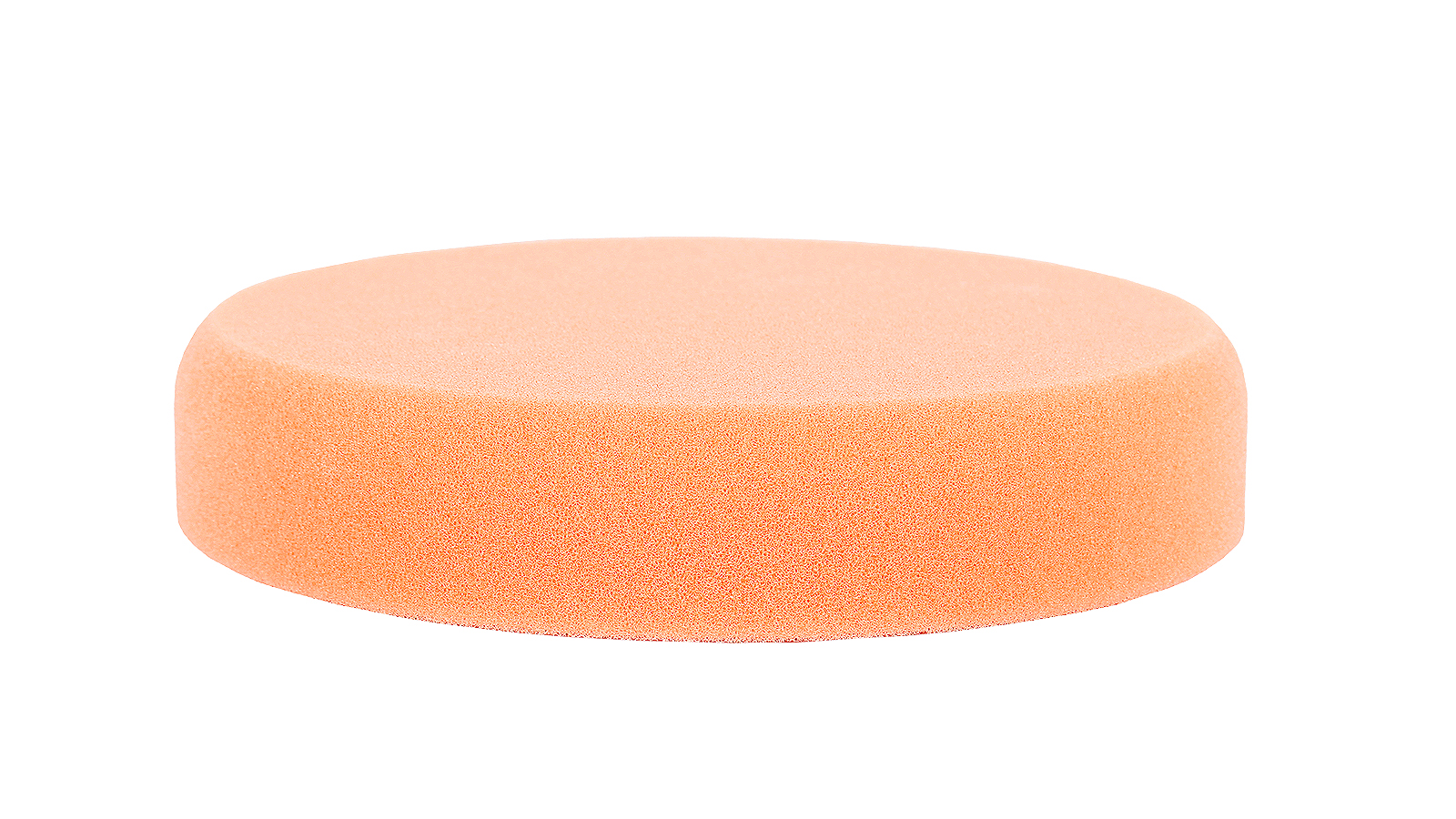 Круг полировальный RoxelPro 150х30 мм оранжевый средней жесткости круг полировальный novol оранжевый
