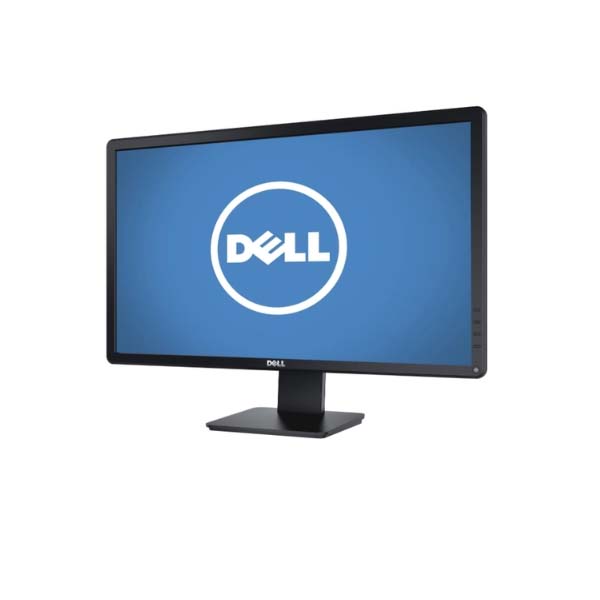 

24" Монитор Dell черный 60Hz 1920x1080 TN