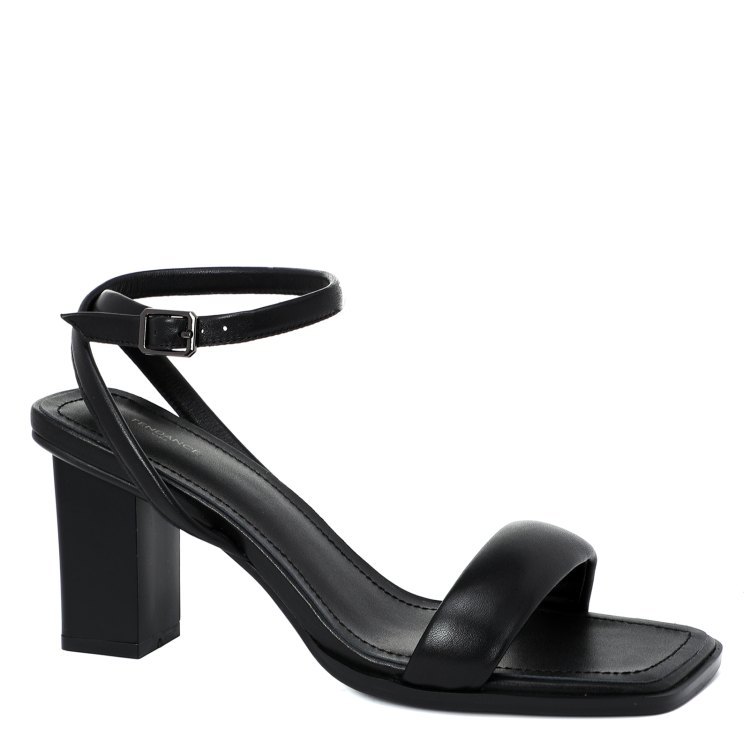 

Босоножки женские Tendance YS-2668L-7 черные 41 EU, YS-2668L-7