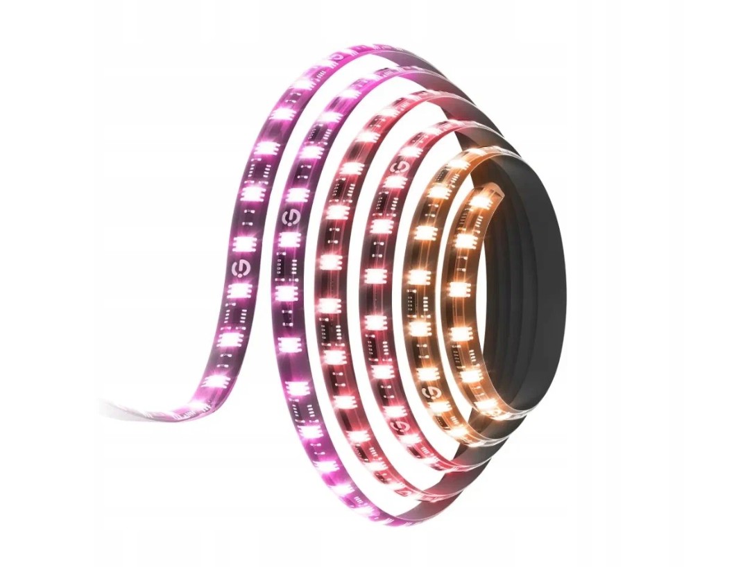 

Светодиодная лента Govee H6609 Gaming Light Strip G1 RGBIC для монитора 27-34 дюйма, H6609