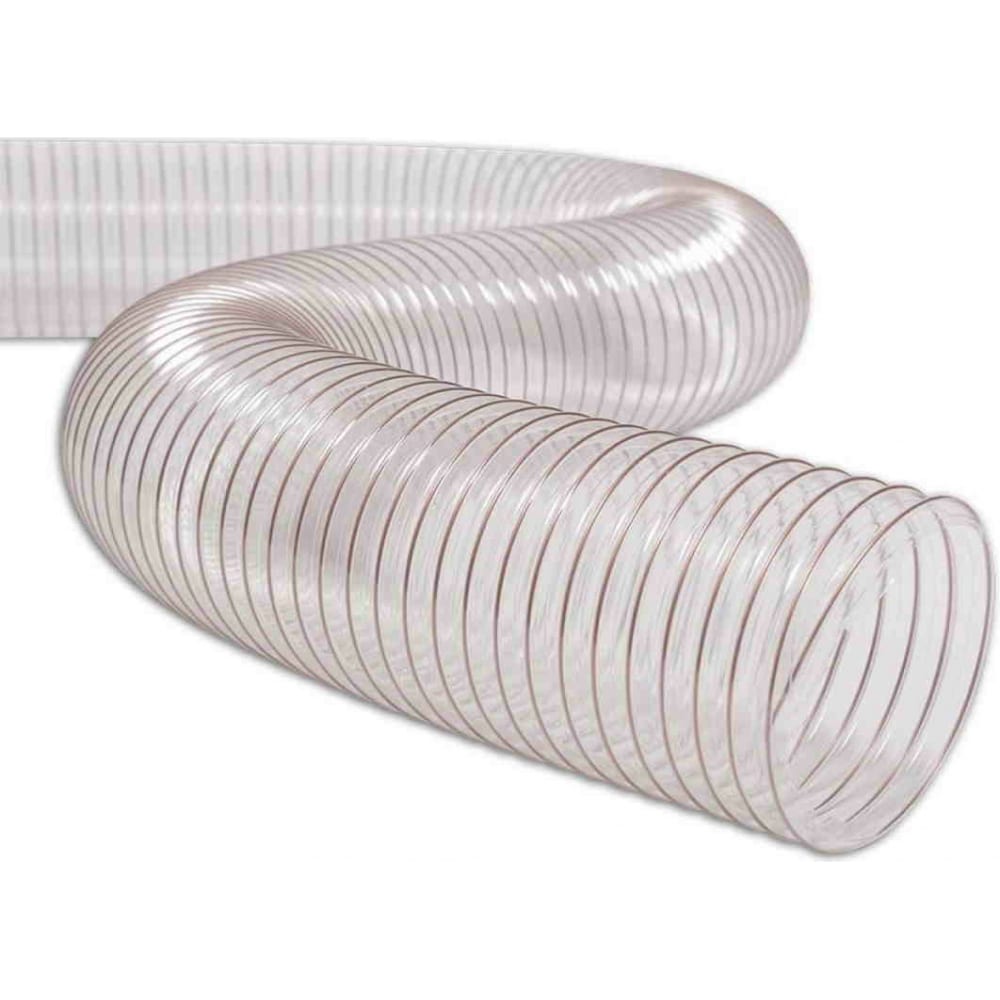 

Полиуретановый воздуховод TEX PU-400-152/5